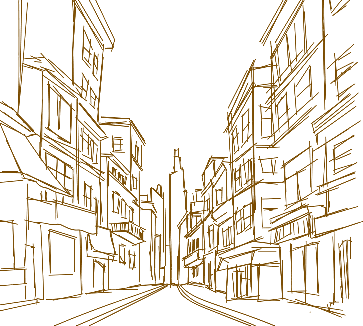 Imagen representativa del sistema de información