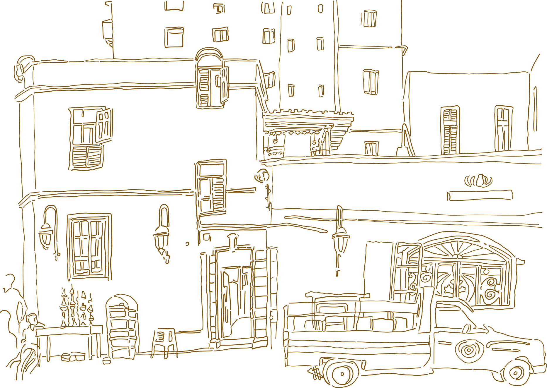 Imagen representativa del sistema de información